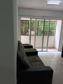 Flora Damansara