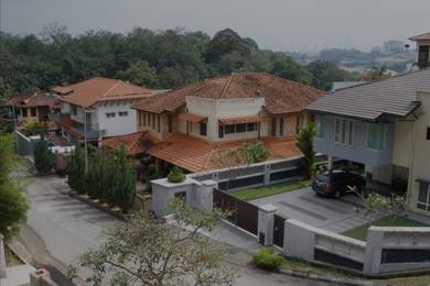 Bungalow-House-for-rent-Ampang-Selangor