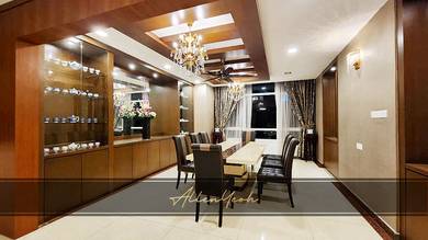 H Residence (Pulau Tikus)