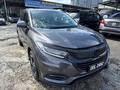 Honda HR-V 1.8 V ENHANCED (A)