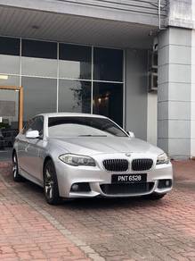 Bmw 528i 2.0 M SPORT (A)