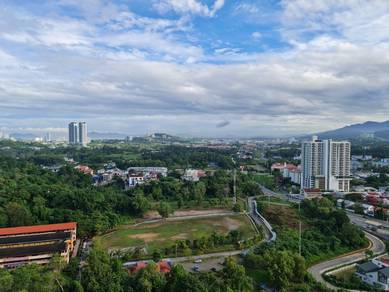 Forest Hill (Kota Kinabalu)