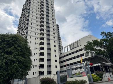 Maxwell Tower Corner & Bigger Unit city View Freehold