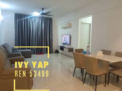 The Navens, Bukit Mertajam