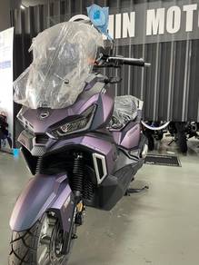 Husky 150