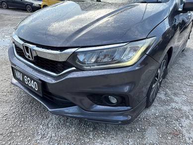 Honda CITY 1.5 V FACELIFT (A)
