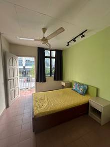 Room-for-rent-City-Centre-Kuala-Lumpur