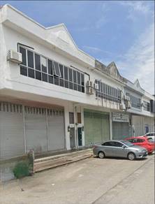 Puchong Bukit Puchong BP5 1.5 Story Factory Warehouse Industrial