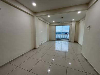 Delima Emas Condominium