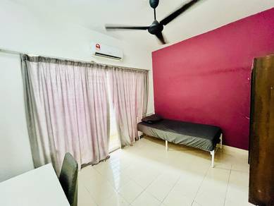 Room-for-rent-Subang-Jaya-Selangor