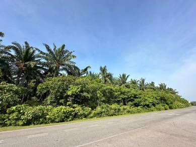 Agricultural-Land-for-sale-Sungai-Petani-Kedah