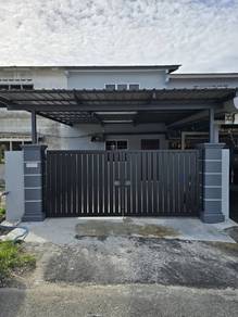 2-storey-Terraced-House-for-sale-Port-Dickson-Negeri-Sembilan