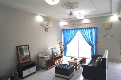 Taman Labu Utama (22x80 Size) 100% Loan Bukit kaya
