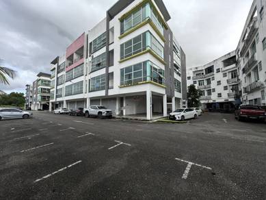 Shop-lot-for-sale-Kuching-Sarawak