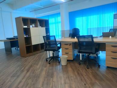 Office (BASIC UNIT), VSQ, PJ