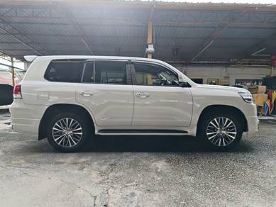 Toyota LANDCRUISER 4.7 (A) One Owner