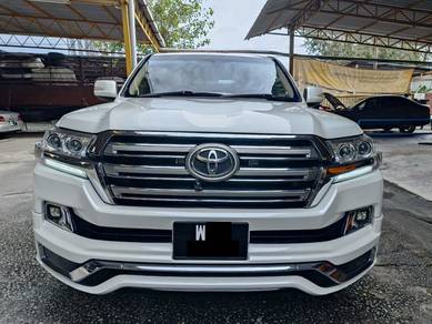 Toyota LANDCRUISER 4.7 (A) One Owner