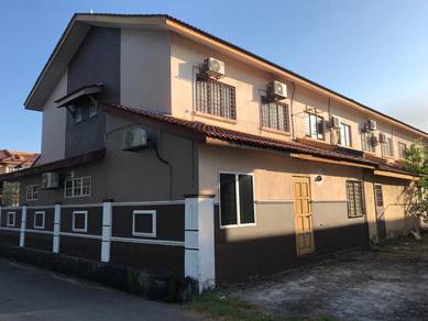 2-storey-Terraced-House-for-sale-Klang-Selangor