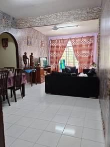 Tmn Megia Ria Ria 2 Apt 3 Bed 850sf lvl 1 GnG Freehold Masai Johor