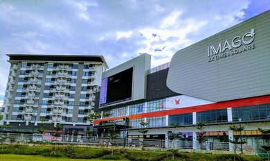 KK Town | The Loft Imago | Below Market Value