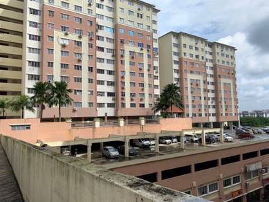 Pangsapuri Suria Kinrara Apartment Taman Kinrara Puchong Cash Rebate