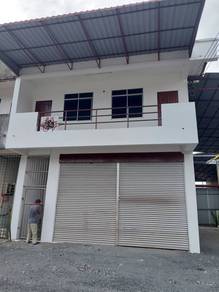 Warehouse-/-Factory-for-sale-Sibu-Sarawak
