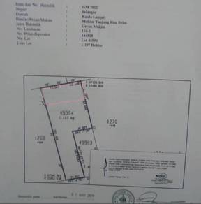 Agricultural-Land-for-sale-Banting-Selangor