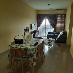 Meridin Bayvue Residence Taman Sierra Perdana Masai Johor