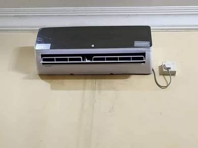 Aircond Cuckoo Promosi Terbaru vRt4h137