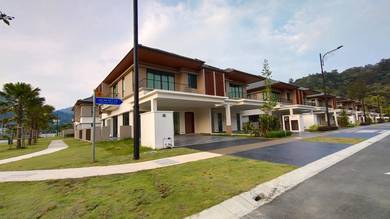 Amantara 2 Sty SemiD Setia Eco Templer Near Selayang Must View