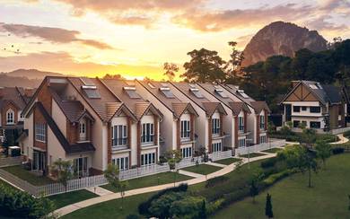 Essex Garden 2Sty Terrace Setia Eco Templer Lowest Price Selayang