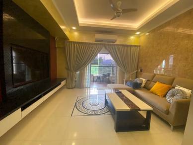 Seri Maya Penthouse Setiawangsa Wangsa Maju Sri Rampai Setapak