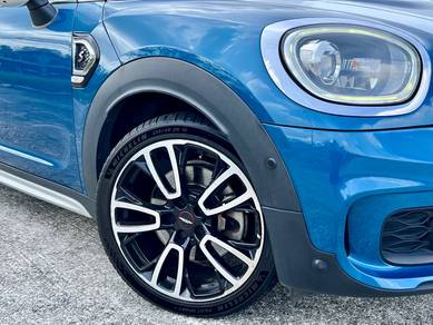 Mini COUNTRYMAN S JCW 2.0 (A)