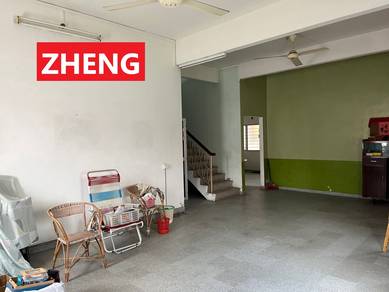Semi-Detached-House-for-sale-Pulau-Tikus-Penang