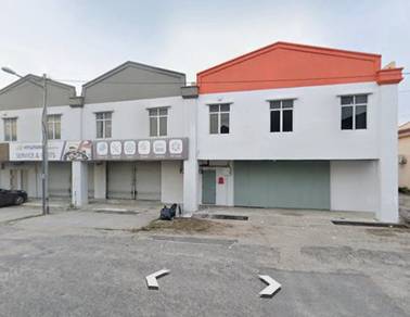 1.5 Sty Link Factory For Rent @ Tmn Kajang Utama Kajang