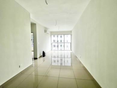 Residensi MH Platinum 2