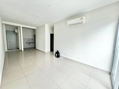 Corner Unit Residensi MH Platinum 2 (Dual Key)