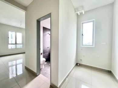 Corner Unit Residensi MH Platinum 2 (Dual Key)