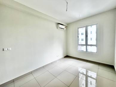 Corner Unit Residensi MH Platinum 2 (Dual Key)