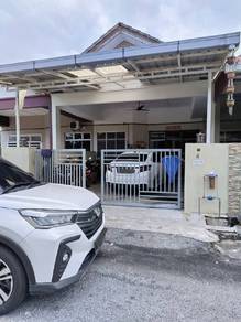 Terraced-House-for-sale-Kuantan-Pahang