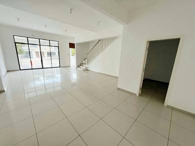 Setia Ecohill Superlink New 24x76 Full Loan Eco Majestic Semenyih