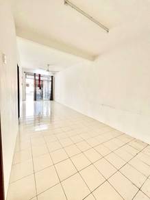 Cheapest | 1 Storey Terrace | Taman Kerian Indah | Parit Buntar