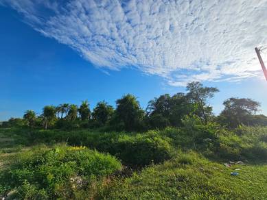 Residential-Land-for-sale-Teluk-Intan-Perak