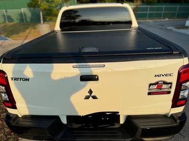 Mitsubishi Triton Pickup 4X4 4x4 2.4 2024