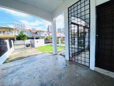 BELOW MV + MATURED AREA ‼️Terrace Tmn Subang Mewah USJ 1 Subang Jaya