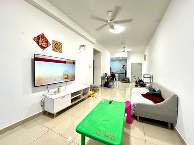 LBS Skylake Residence