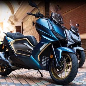 Aveta VANGUARD 250 SE SENANG APPLY SENANG LEPAS