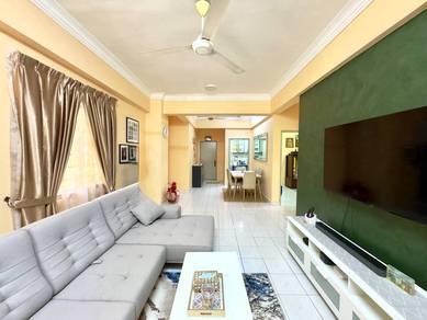 LEVEL 1 ‼️ Sri Manja Court Condo Petaling Jaya