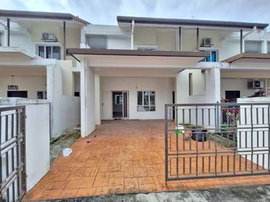 BESAR MURAH 2 Tingkat Teres Puncak Bestari Puncak Alam UiTM Masjid