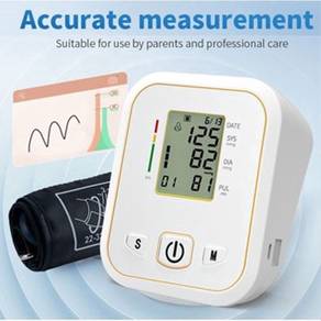 EngHong OEM Arm Blood Pressure Machine